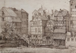 Augenblicke einer Stadt